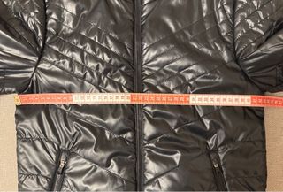 Chaqueta acolchada ‘Nike’