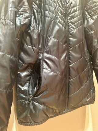 Chaqueta acolchada ‘Nike’