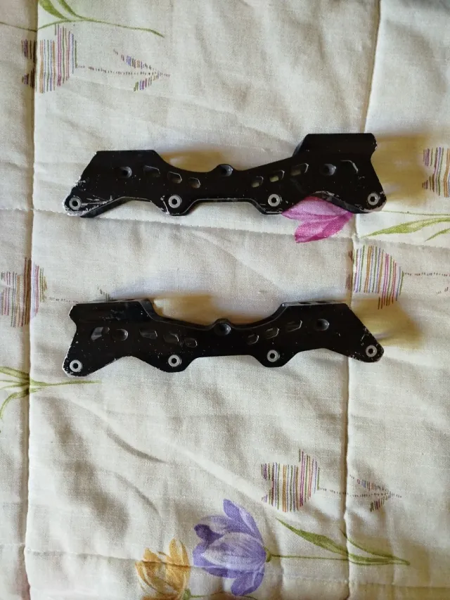 Guías Patines Inline Seba