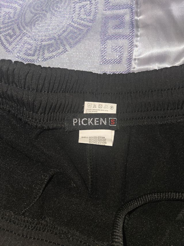 2 Pantalones de Chándal