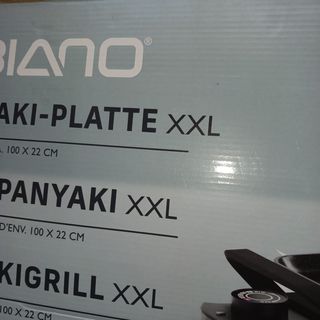 Plancha Tristar BP-2669 1800W Antiadherente