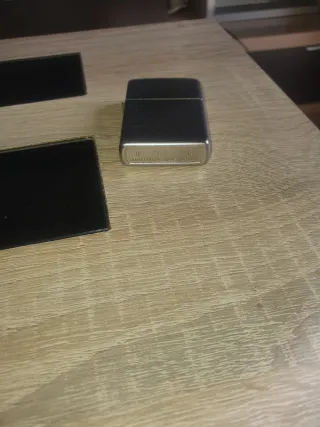 Encendedor Zippo