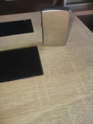 Encendedor Zippo