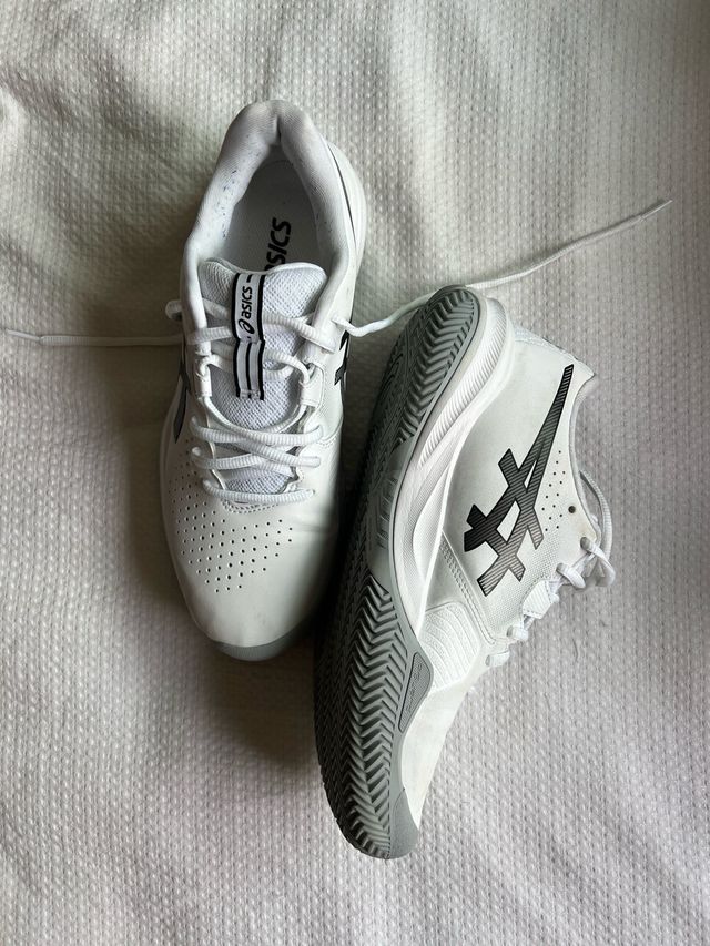 Zapatillas pádel Asics Gel Challenger 14