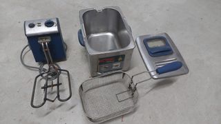 Freidora Solac Ideal 3000 3L