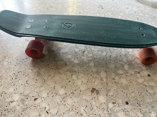 Skate Oxelo 4 ruedas