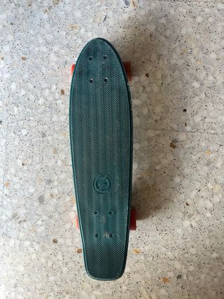 Skate Oxelo 4 ruedas