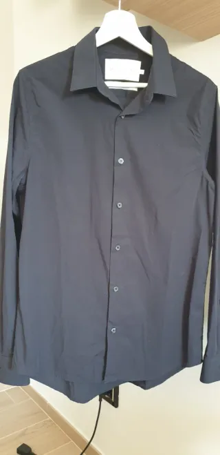 Camicia Calvin Klein Jeans Slim Fit M