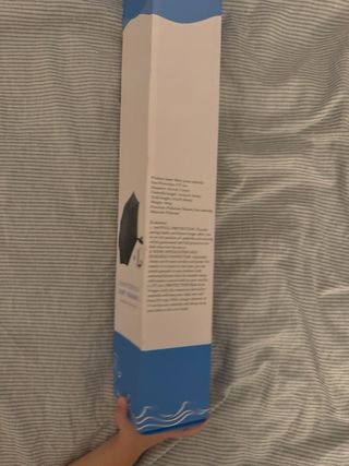 Sombrilla universal para carrito de bebé