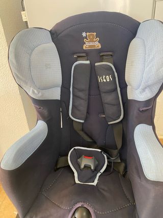 Silla de coche bebé Grupo 1