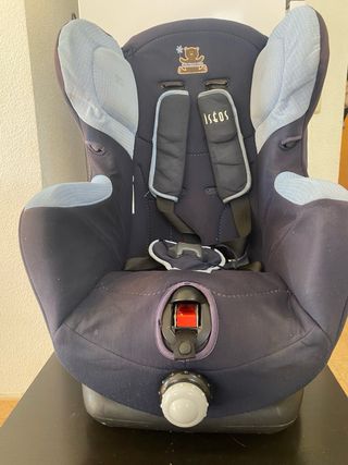 Silla de coche bebé Grupo 1