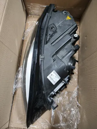 Faro Xenon Derecho Audi TT