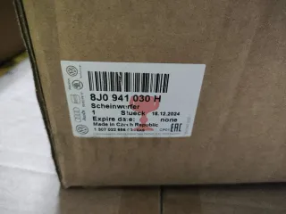 Faro Xenon Derecho Audi TT