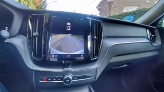 Volvo XC60 T6 HIBRIDO ENCHUFABLE 340cv UNICO DUEÑO