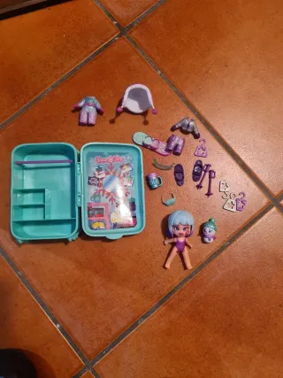 Kookyloos Tienda de Nieve