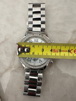 Reloj Michael Kors Mujer con cristales