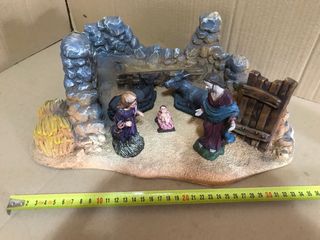 Figuras Belén
