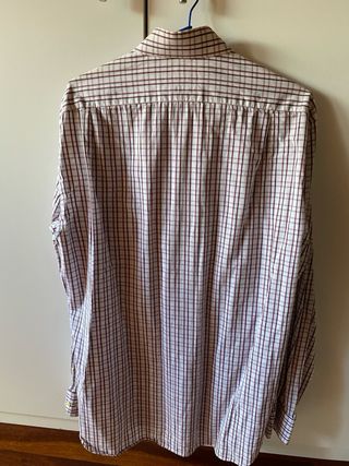 Camisa Massimo Dutti Talla 42