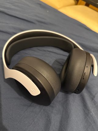 Auriculares Sony Pulse 3D