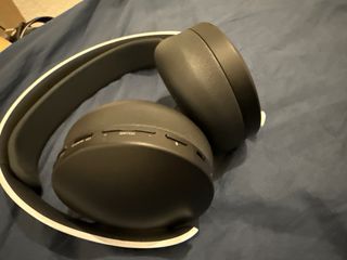 Auriculares Sony Pulse 3D