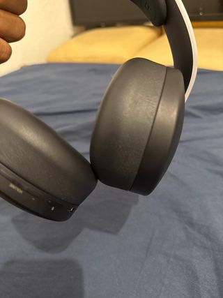 Auriculares Sony Pulse 3D
