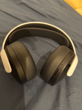 Auriculares Sony Pulse 3D