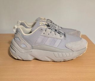 Sapatilhas Adidas ZX22 Cinzentas