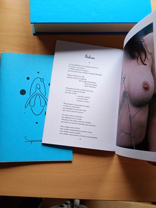 Supernova / Hijas de la Hoguera