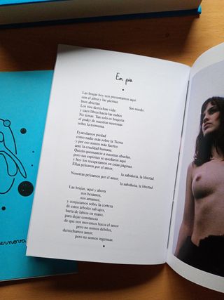 Supernova / Hijas de la Hoguera