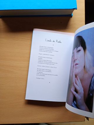 Supernova / Hijas de la Hoguera