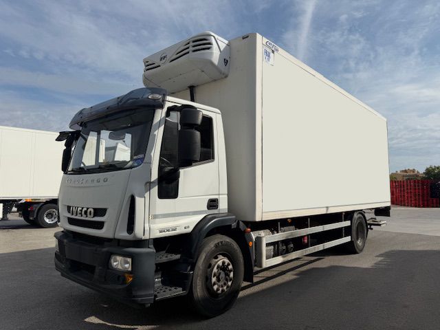 Iveco 2015