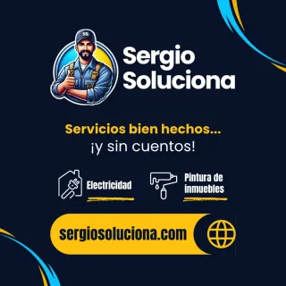 Electricista Profesional