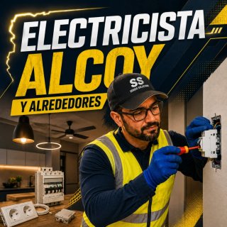 Electricista Profesional