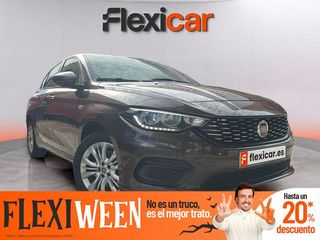 Fiat Tipo 1.3 Lounge 70kW (95CV) diesel Multijet