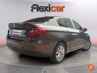 Fiat Tipo 1.3 Lounge 70kW (95CV) diesel Multijet