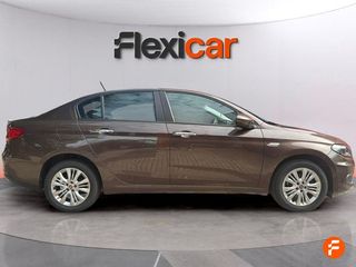 Fiat Tipo 1.3 Lounge 70kW (95CV) diesel Multijet