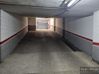 Garaje en venta en Casc Antic - Nou Cambrils en Cambrils