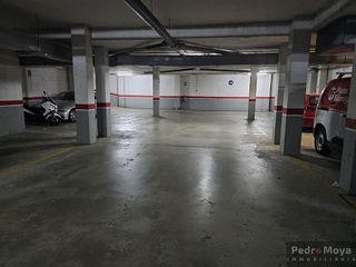 Garaje en venta en Casc Antic - Nou Cambrils en Cambrils