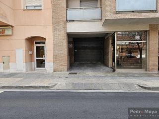 Garaje en venta en Casc Antic - Nou Cambrils en Cambrils
