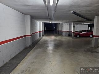 Garaje en venta en Casc Antic - Nou Cambrils en Cambrils