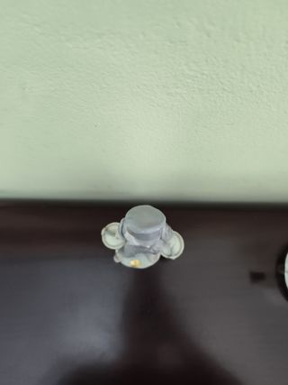Figura Lladro niño con cubos