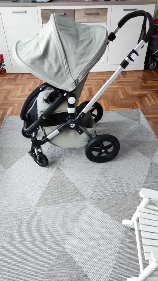 Bugaboo Cameleon 3