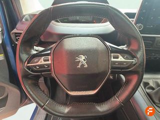 Peugeot Rifter Active Nav+ Standard BlueHDi 73kW