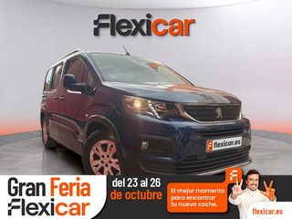 Peugeot Rifter Allure Long BlueHDi 96kW