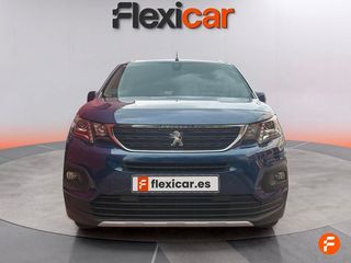 Peugeot Rifter Active Nav+ Standard BlueHDi 73kW
