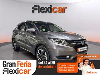 Honda HR-V 1.5 i-VTEC CVT Executive