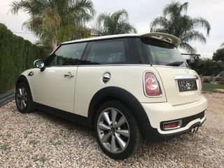 MINI Mini 2011