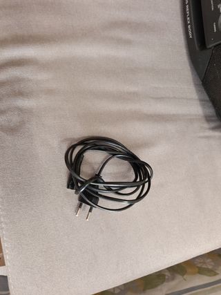 Radio Cassette CD Sony CFD-V24