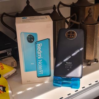 Xiaomi Redmi Note 9T 5G 64GB Azul
