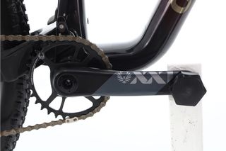 Cannondale Scalpel XX1 AXS (MTB) t.M Reacondicionada